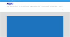Desktop Screenshot of choiceitservices.com